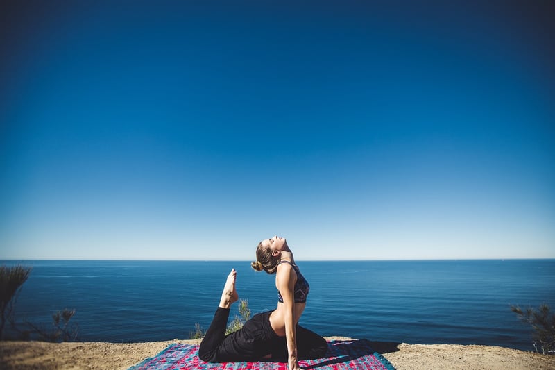 Restorative Yoga Physical Benefits