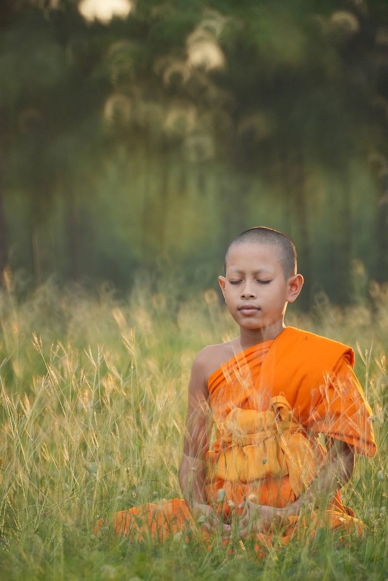 Restorative Yoga Mental Benefits